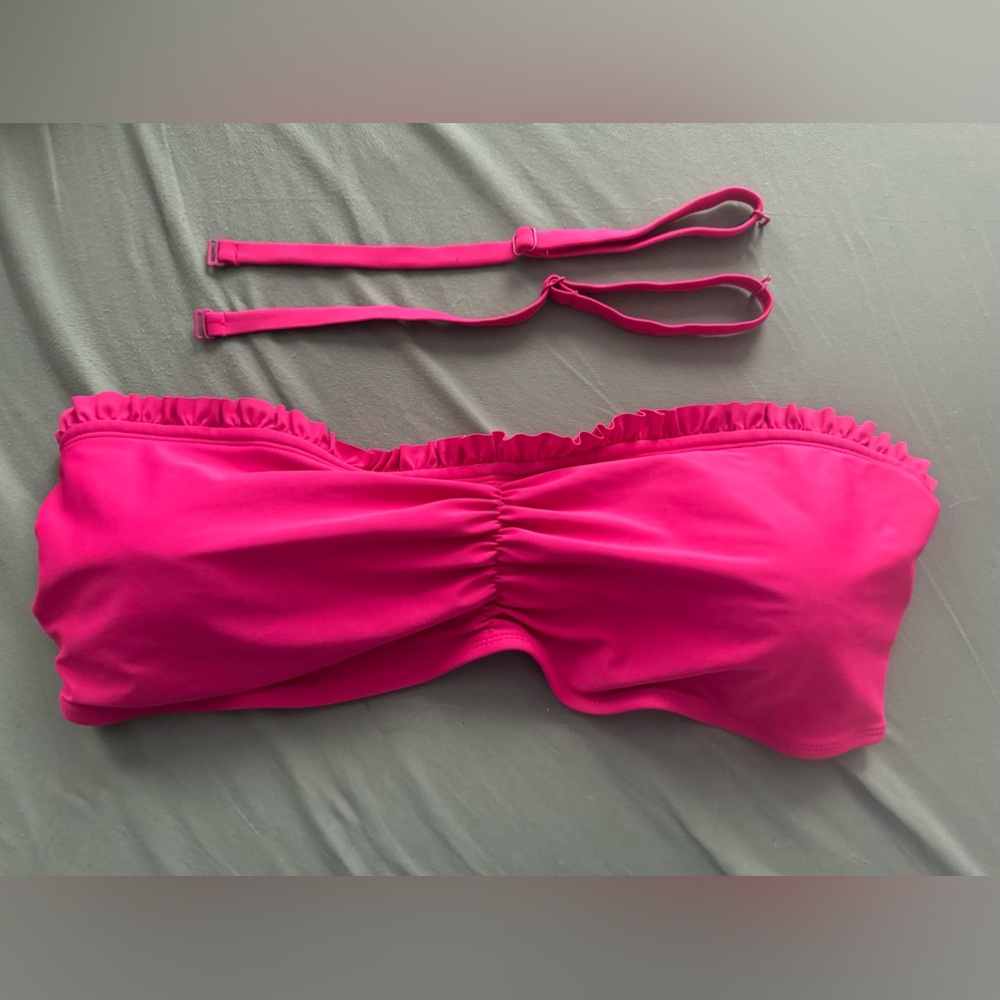 Old Navy Swim Top